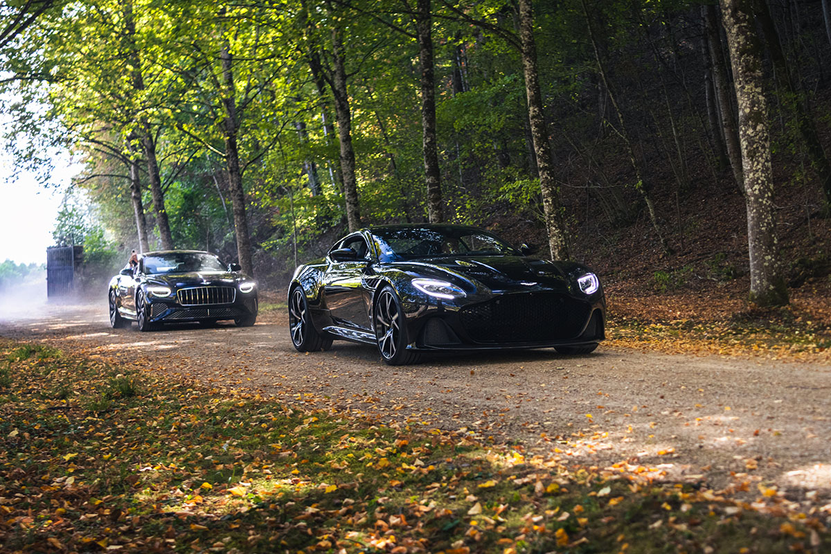 Rallye Automobile Club Classic 11