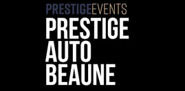 Salon Prestige Auto Beaune