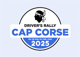 Driver’s Rallye Corse