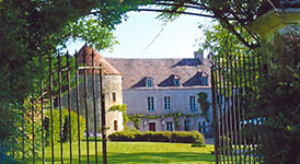 Château de Beauregard